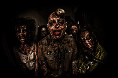 imagen Zombi Cabanyal Z