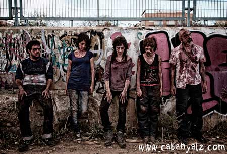 Cabanayl Z. Un barrio en lucha