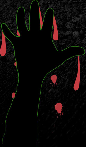 imagen Zombi Cabanyal Z